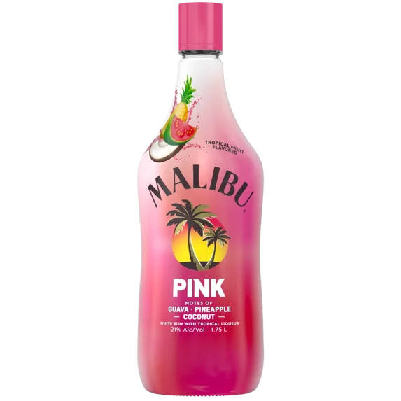 MALIBU PINK