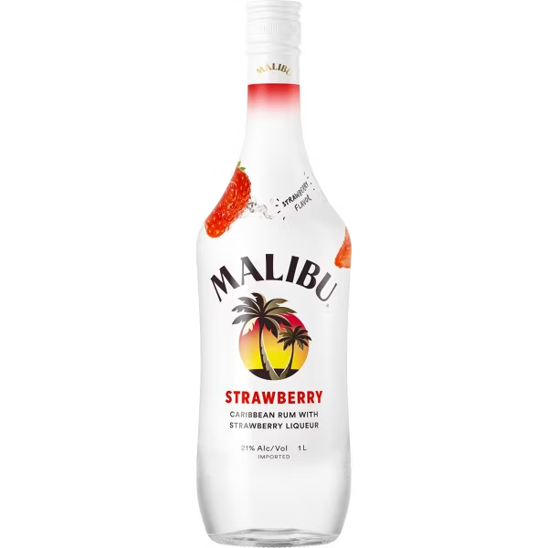 MALIBU STRAWBERRY