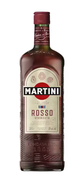 MARTINI & ROSSI ROSSO SWEET VERMOUTH