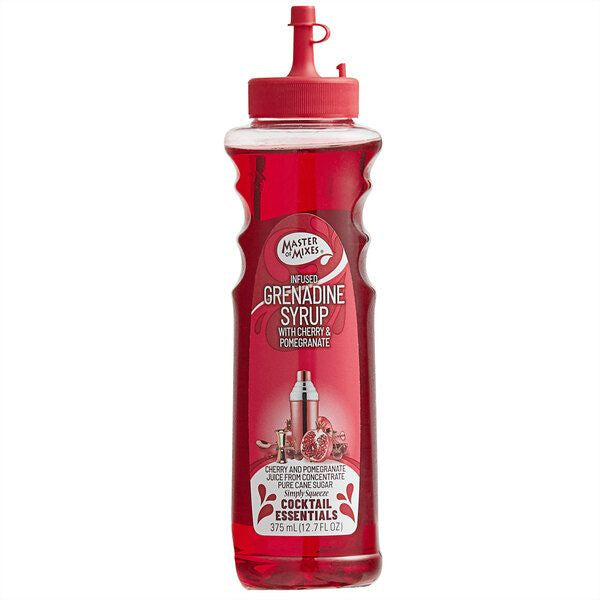 MASTER OF MIXERS GRENADINE