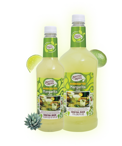MASTER OF MIXES MARGARITA MIX