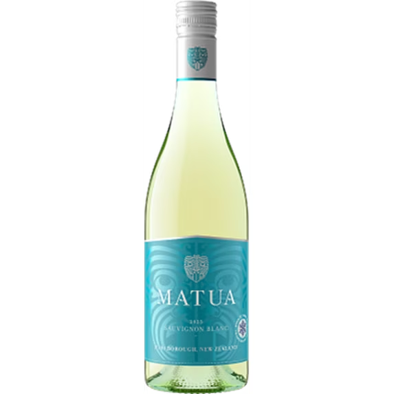 MATUA SAUVIGNON BLANC