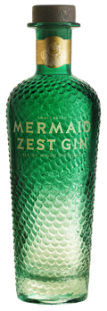 MERMAID ZEST SMALL BATCH GIN