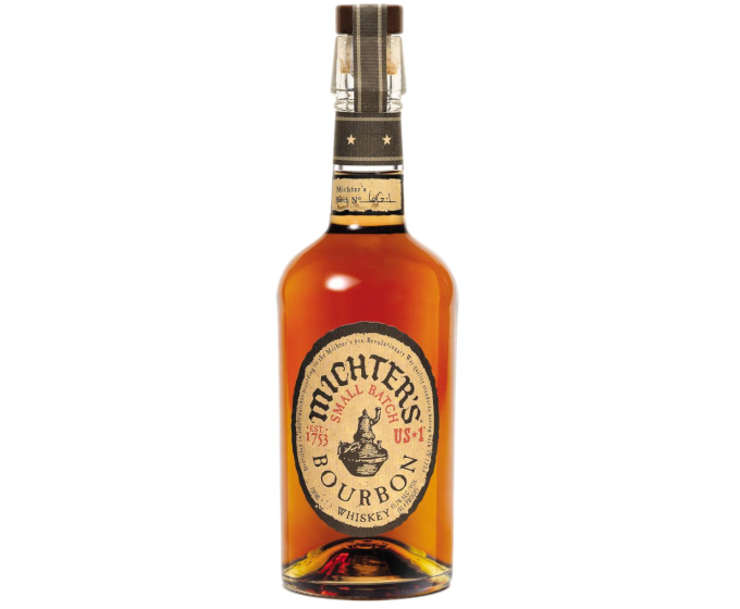 MICHTERS SMALL BATCH ALLOCATED BOURBON