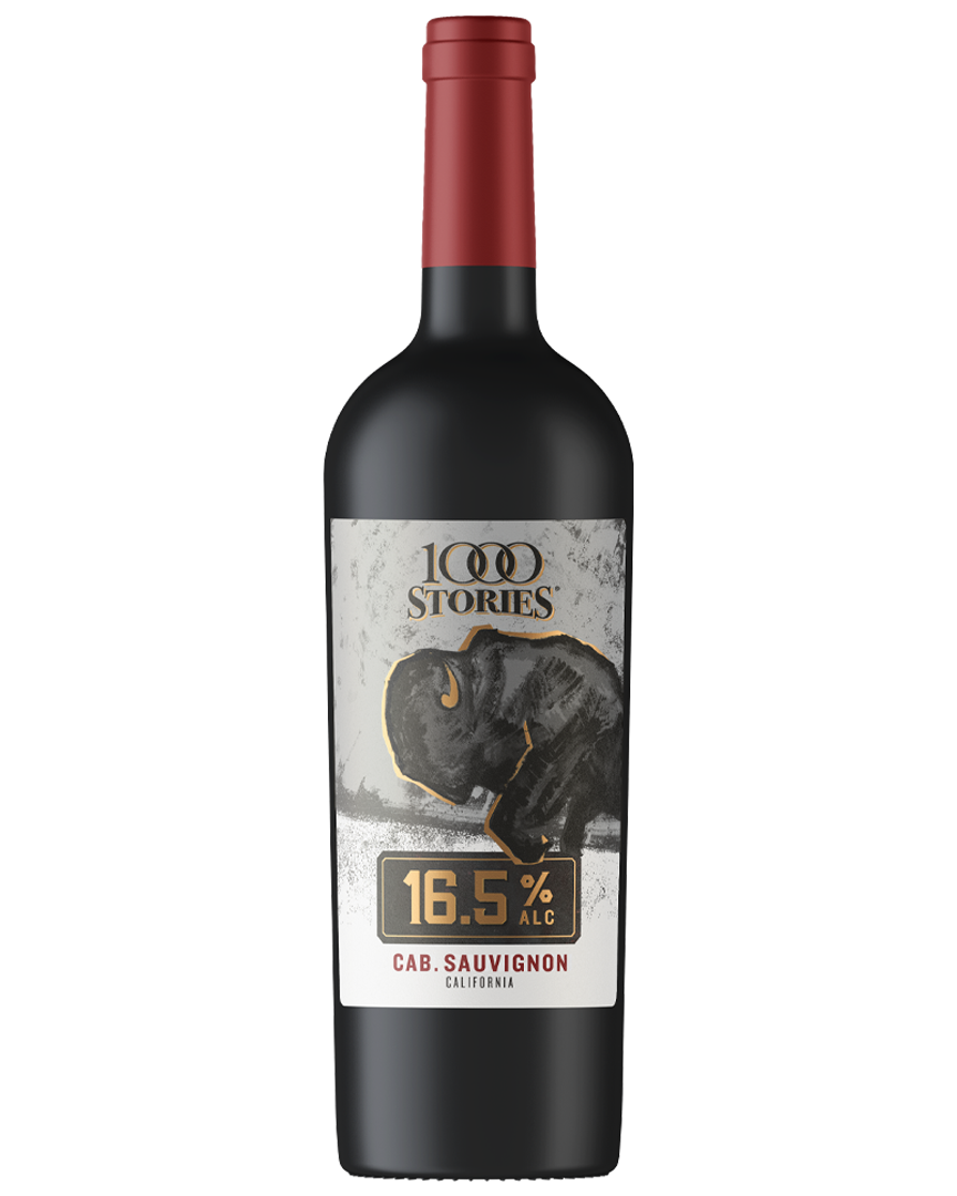 1000 STORIES CABERNET SAUVIGNON