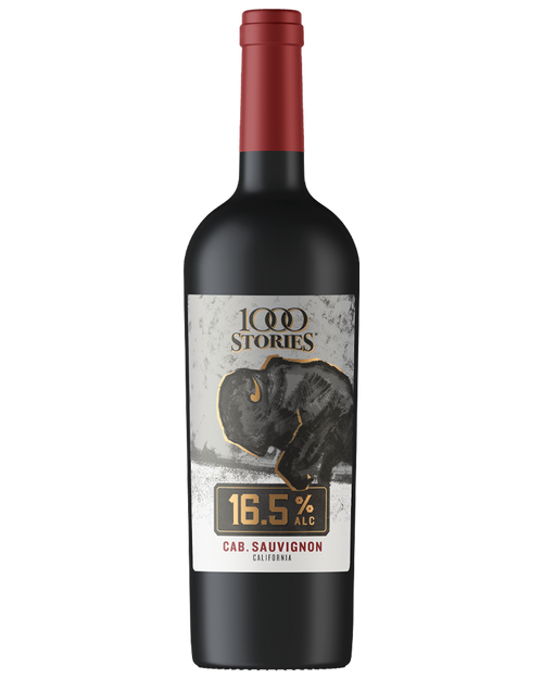1000 STORIES CABERNET SAUVIGNON