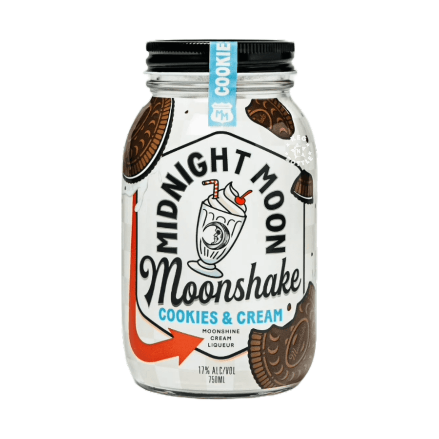MIDNIGHT MOON COOKIES CREAM