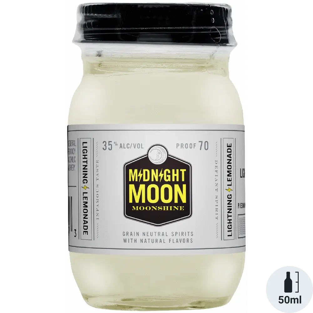 MIDNIGHT MOON LEMONADE