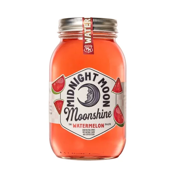 MIDNIGHT MOON WATERMELON