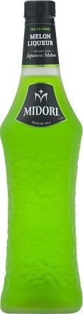 MIDORI MELON LIQUEUR