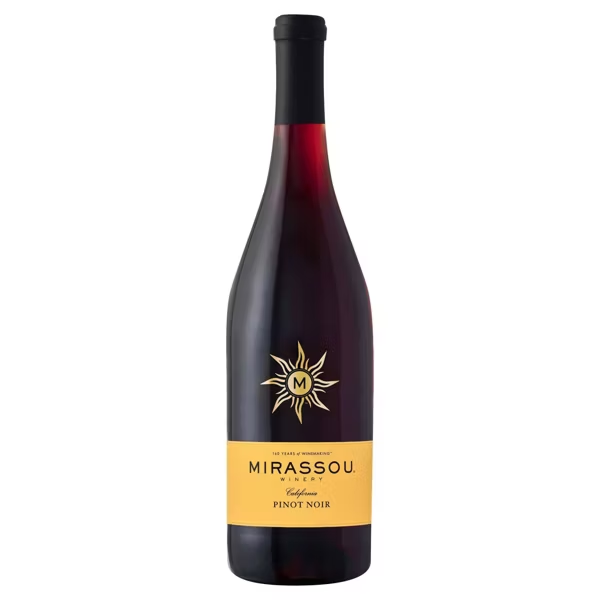 MIRASSOU PINOT NOIR