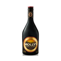MOLLY'S IRISH CREAM LIQUEUR
