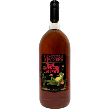 MONTEZUMA FAT FROG BLUSH