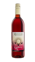 MONTEZUMA CRANBERRY