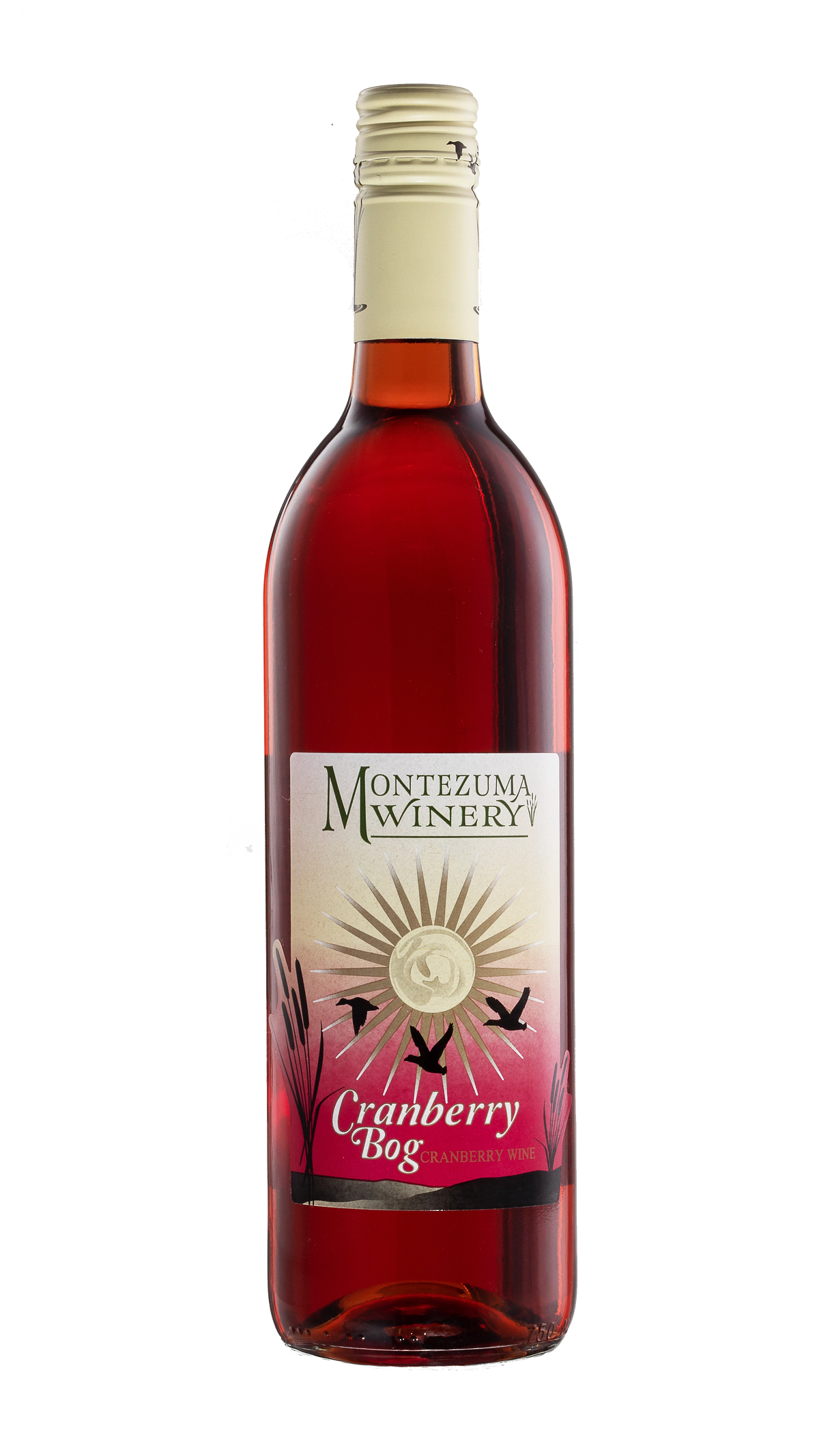 MONTEZUMA CRANBERRY