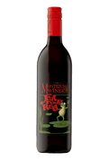 MONTEZUMMA WINERY FAT FROG RED