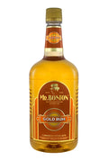 MR BOSTON GOLD RUM