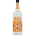 MR. BOSTON PEACH SCHNAPPS