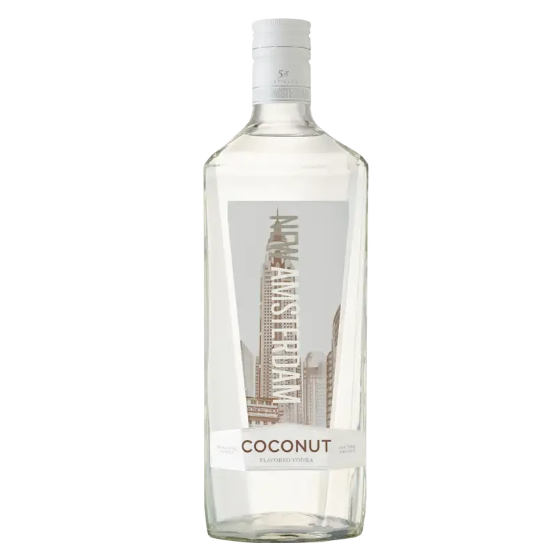 NEW AMSTERDAM COCONUT