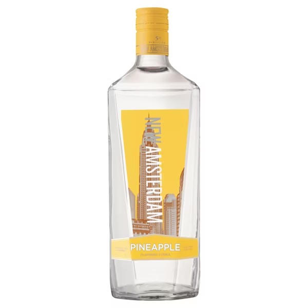 NEW AMSTERDAM PINEAPPLE