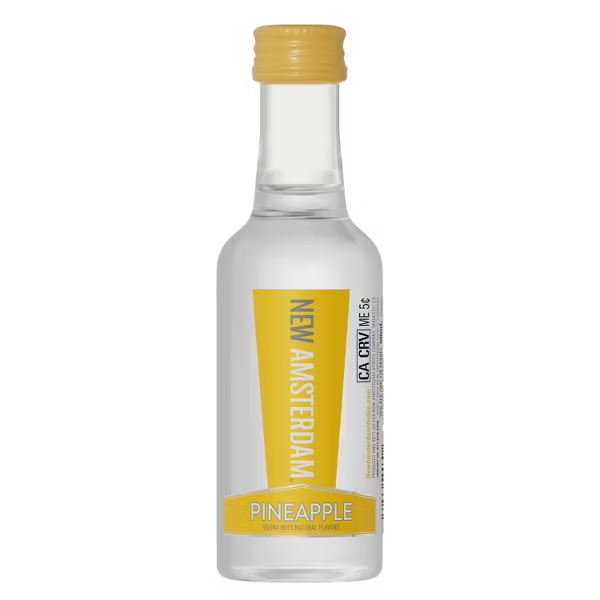NEW AMSTERDAM PINEAPPLE