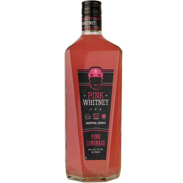 NEW AMSTERDAM PINK WHITNEY