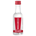 NEW AMSTERDAM RED BERRY