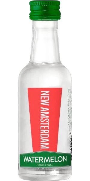 NEW AMSTERDAM WATERMELON