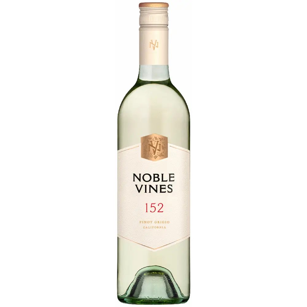 NOBLE WINES 152 PINOT GRIGIO
