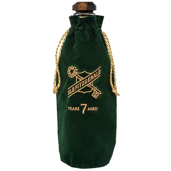 OLD FITZGERALD 7 YEAR