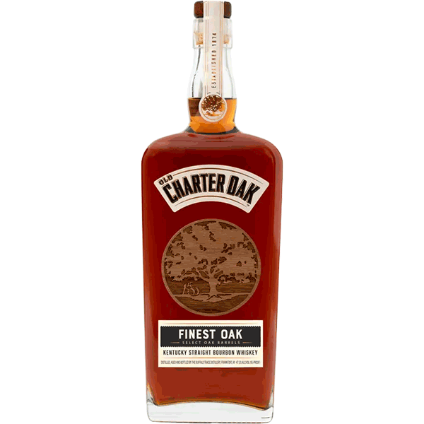 OLD CHARTER OAK KENTUCKY STRAIGHT