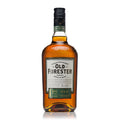 OLD FORESTER 100 PROOF RYE