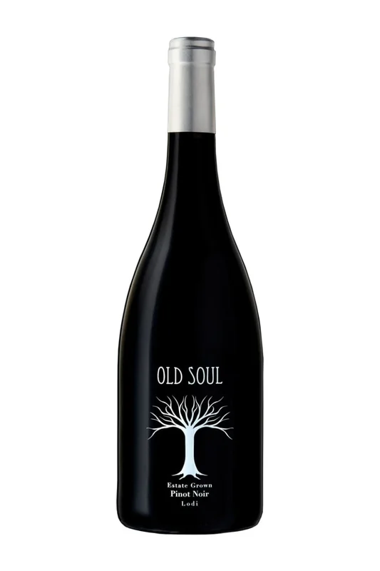 OLD SOUL PINOT NOIR