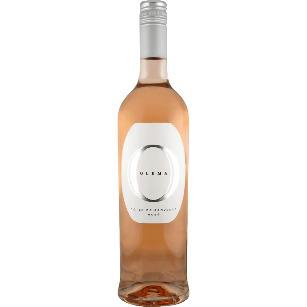 OLEMA COTES DE PROVENCE ROSE
