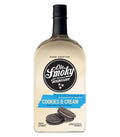 OLE SMOKY COOKIES & CREME WHISKEY