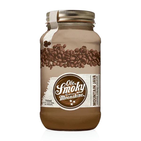OLE SMOKY MOUNTAIN JAVA