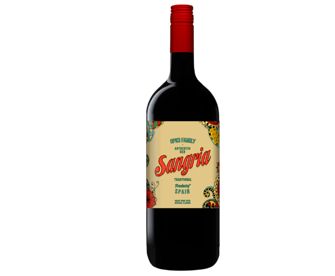OPICI FAMILY RED SANGRIA