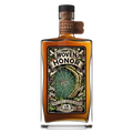 Woven Honor Single Malt Scotch Whisky Aged 18 Years