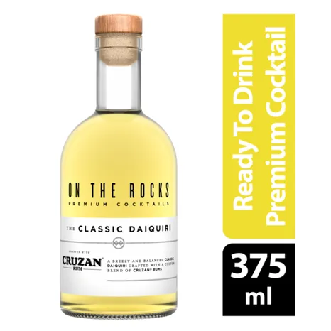 OTR CLASSIC DAIQUIRI