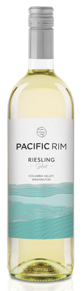 PACIFIC RIM RIESLING