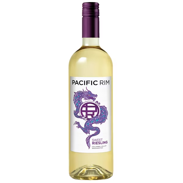 PACIFIC RIM SWEET RIESLING