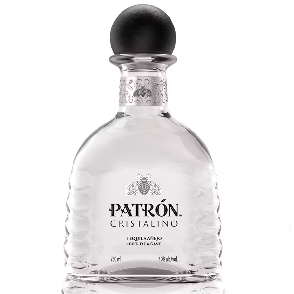 PATRON CRISTALINO