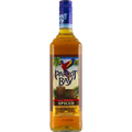 PARROT BAY SPICED RUM