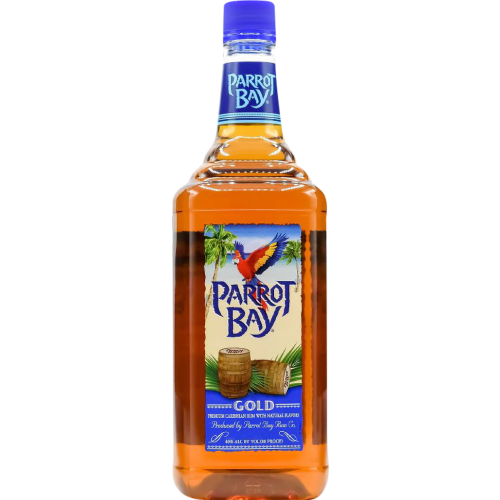 PARROT BAY PARROT BAY GOLD