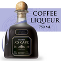PATRON XO XO CAFE