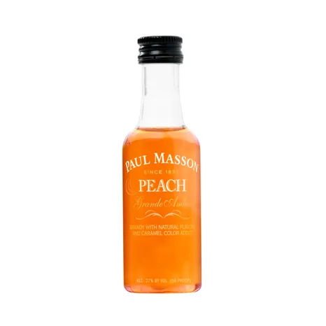 PAUL MASSON PEACH