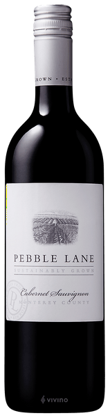 PEBBLE LANE CABERNET SAUVIGNON