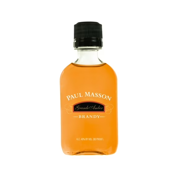 PAUL MASSON GRAND AMBER
