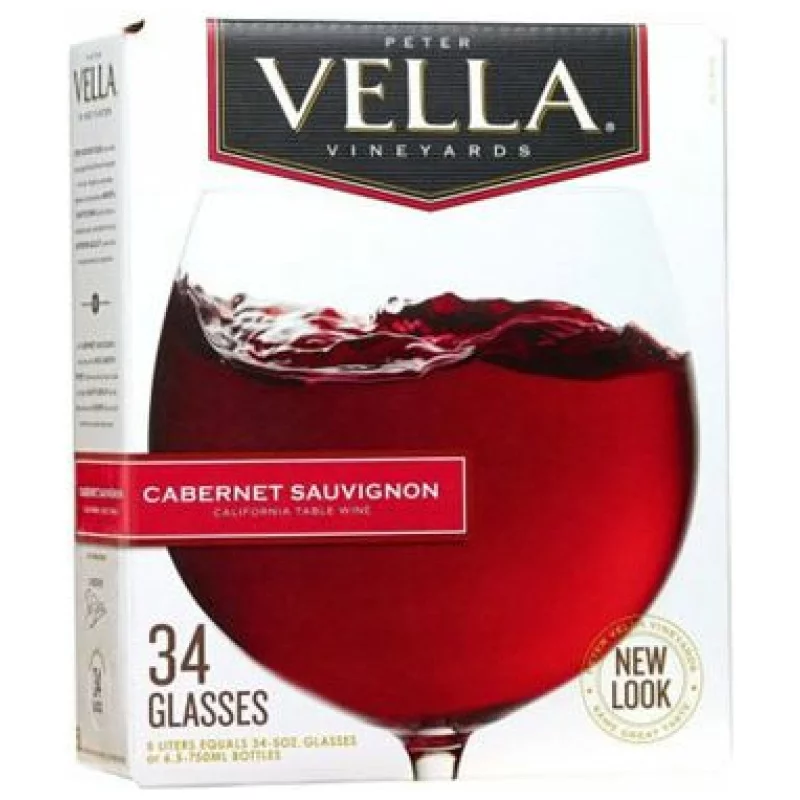 PETER VELLA CAB SAU