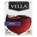 PETER VELLA MERLOT